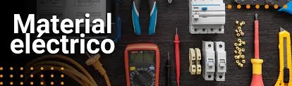 MATERIAL ELECTRICO